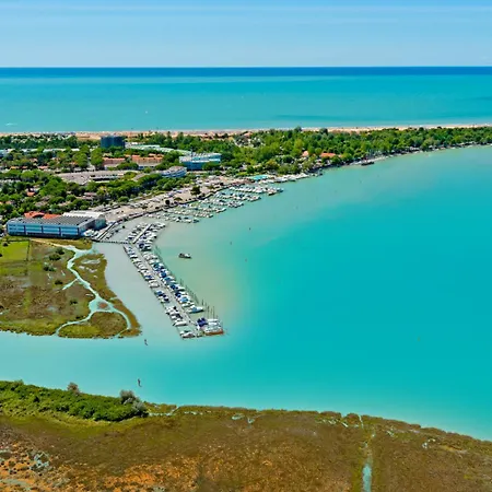 Lejlighed Halley Belmare Bibione