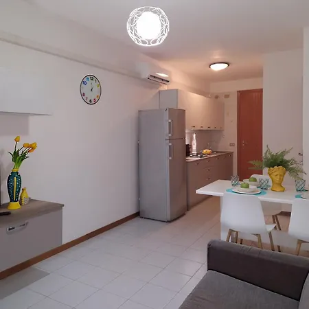 Apartamento Halley Belmare