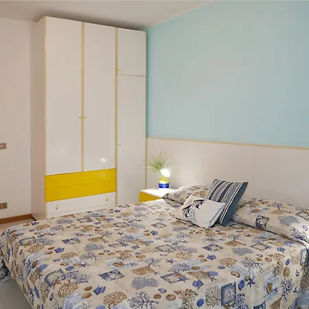 Apartamento Halley Belmare Bibione