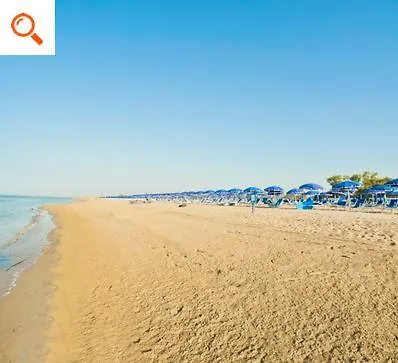 Lägenhet Halley Belmare Bibione