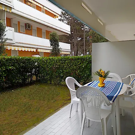 Apartment Halley Belmare Bibione